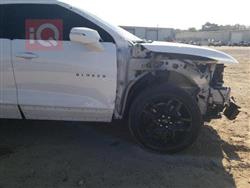 Chevrolet Blazer